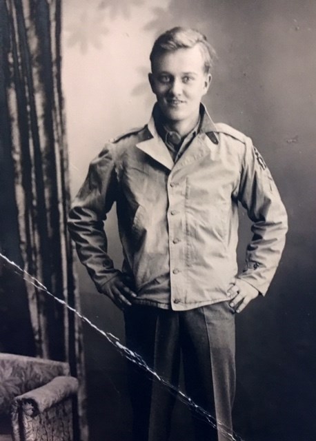 Obituary of Herbert John Bock