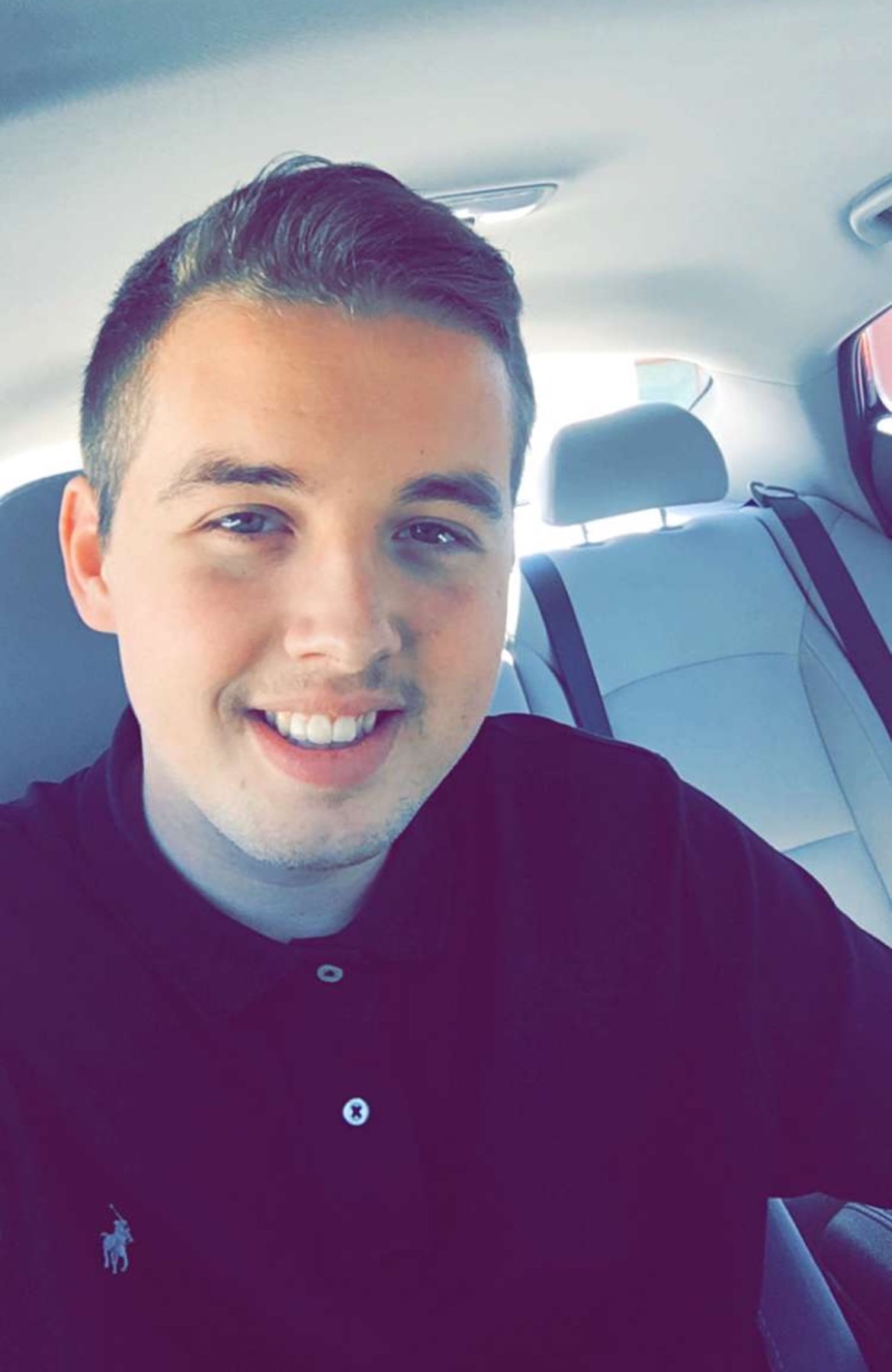 Avis de décès de Christopher Adam Kirchner  Israel