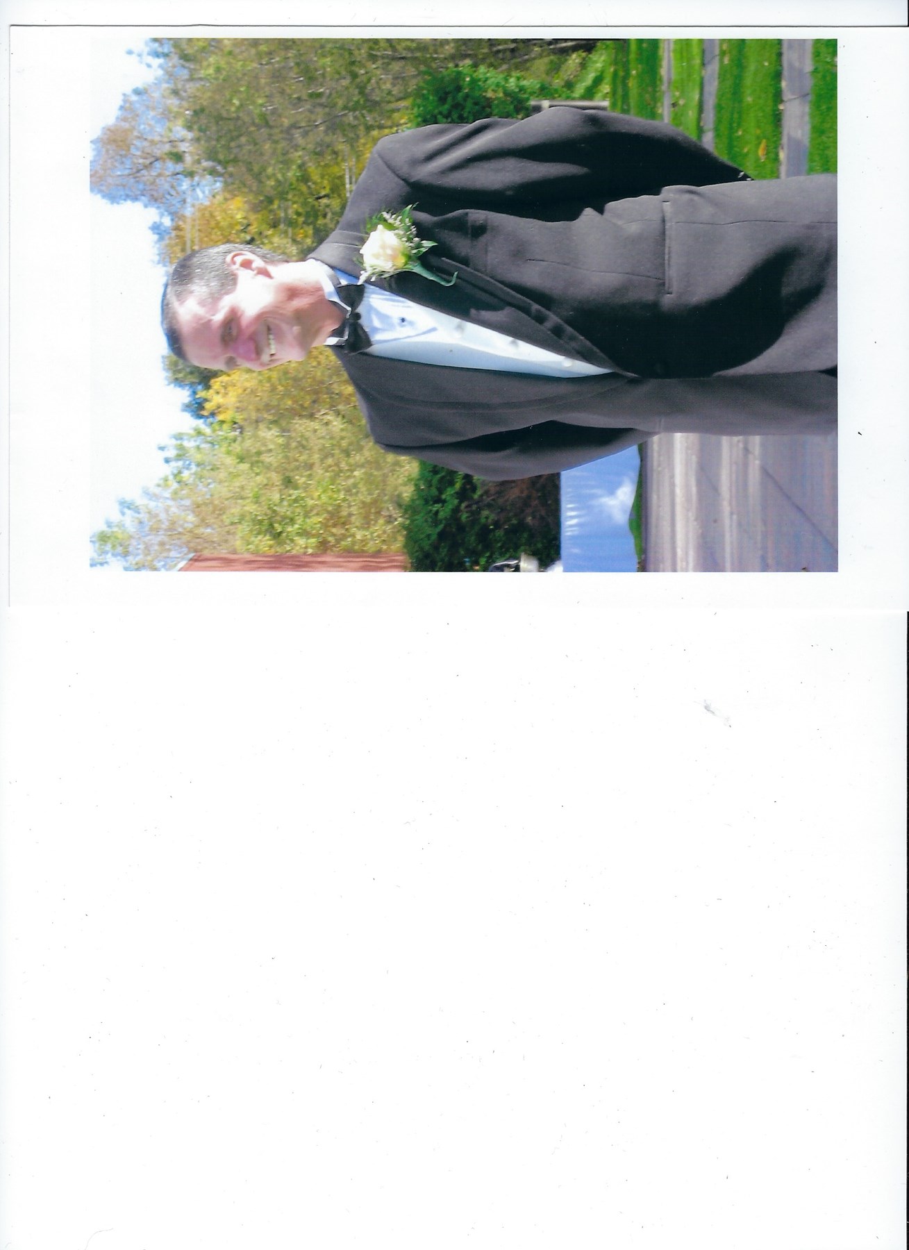 Obituary of Jean-Guy Beaupré