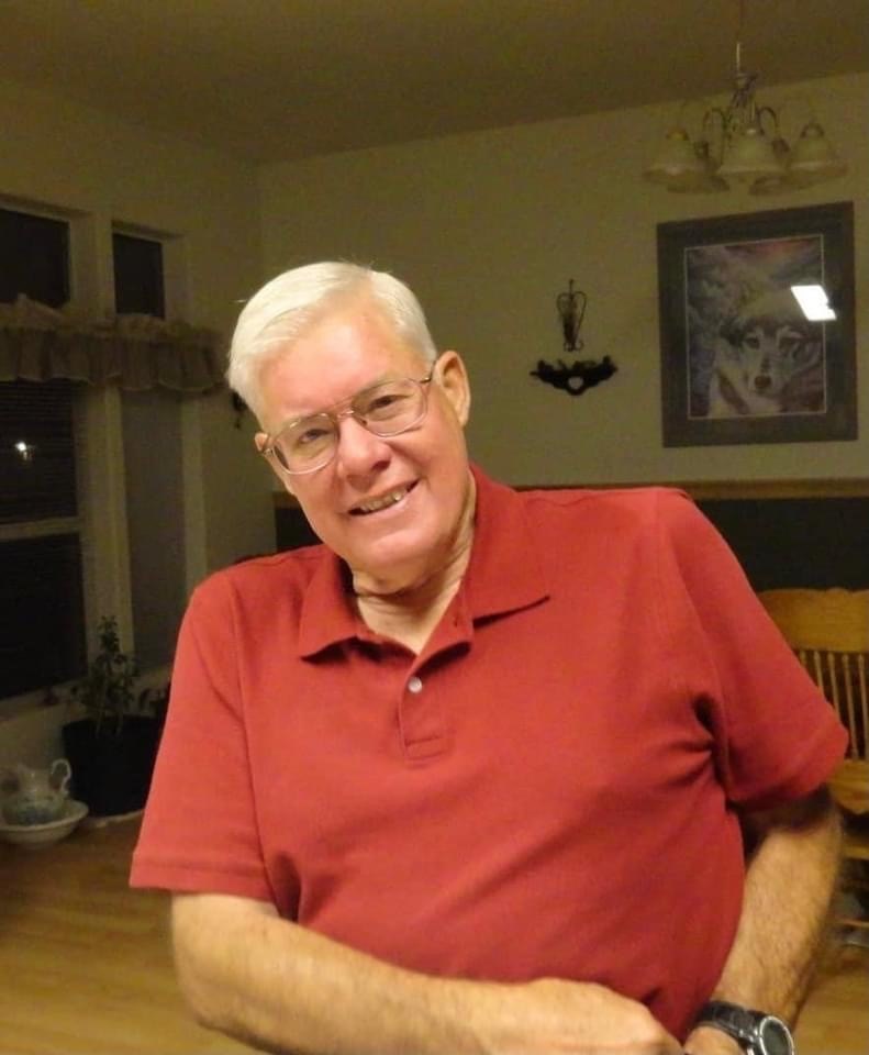 Larry Hill Obituary Grand Junction, CO