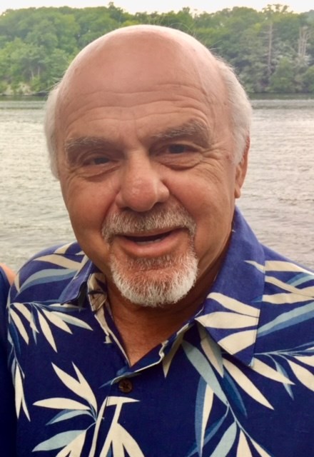 Obituary of Anthony Grazia