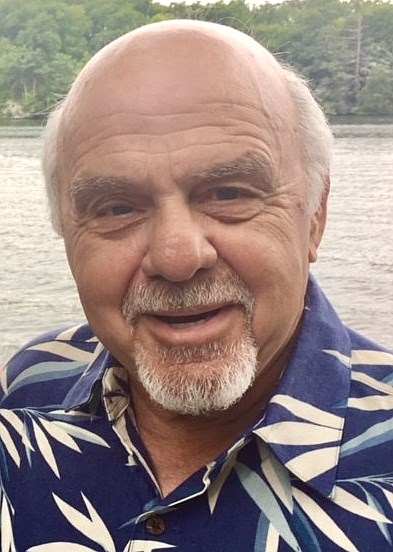 Obituary of Anthony Grazia