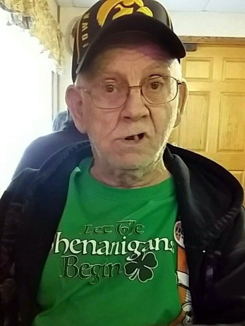 Obituary of Leroy "Pops" Riley