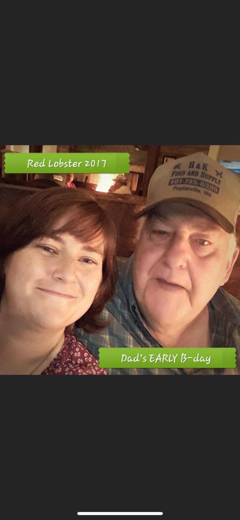 Obituario de Ronald Lynn Smith Sr.