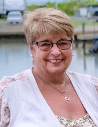 Obituary of Pamela M. Bradley