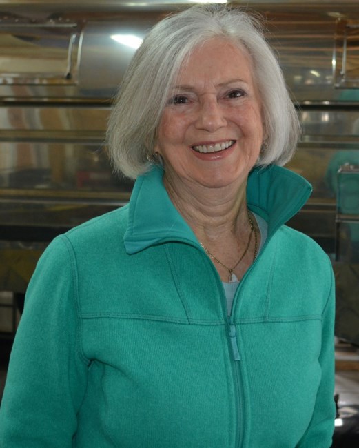 Avis de décès de Monique Vézina