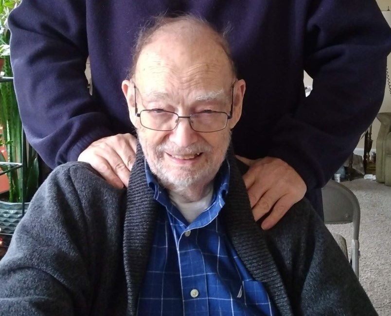 Avis de décès de Charvin Lee Riffle