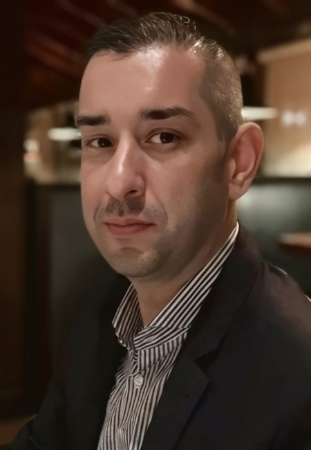 Obituary of Michael Lee Gonzales