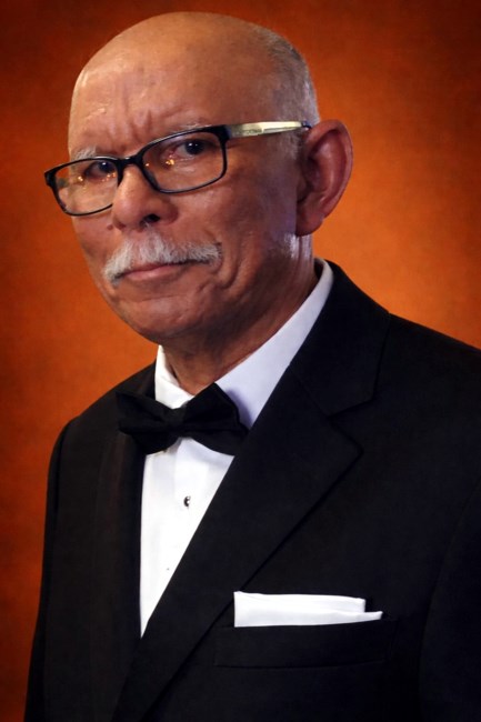 Obituary of Billy Ned Stribling