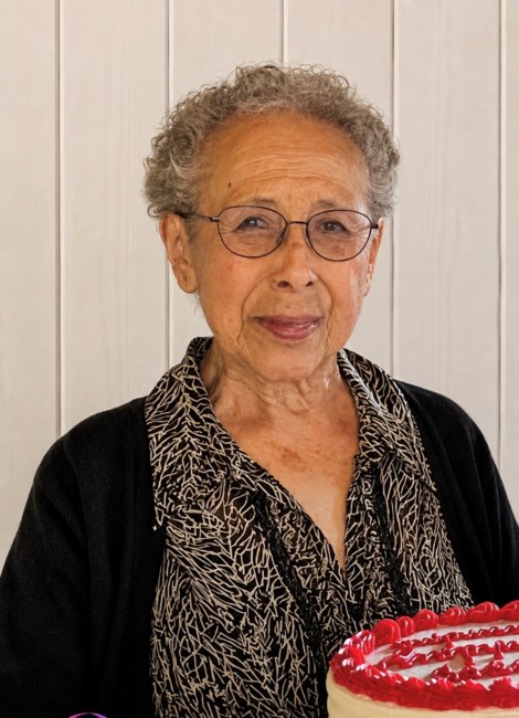 Obituary of Stella Gell Lopez