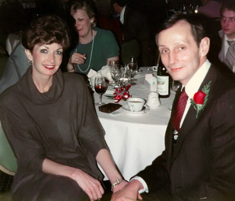Obituary of Carol Ann Shorr
