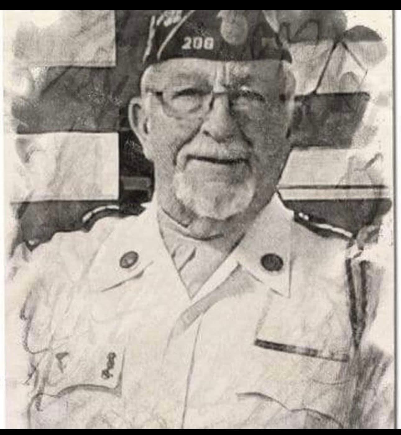 Obituary of John McKenney Leavitt III