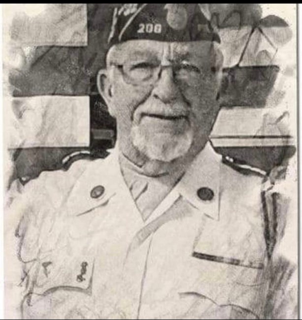 Obituary of John McKenney Leavitt III