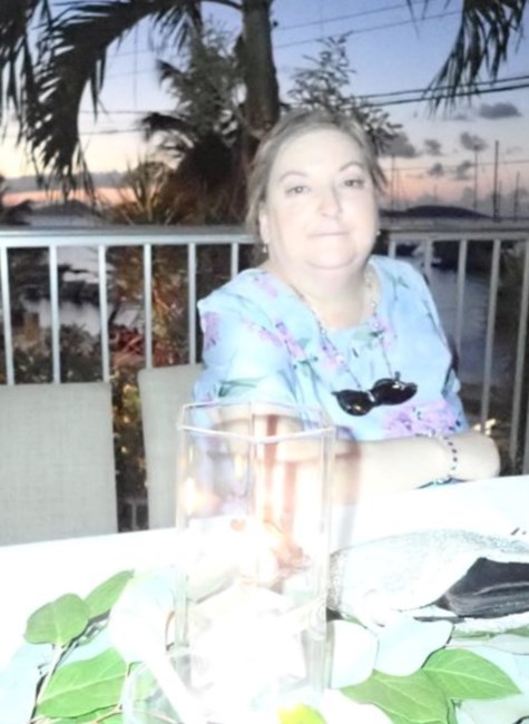 Obituary of Dorothy Joanne Marrero