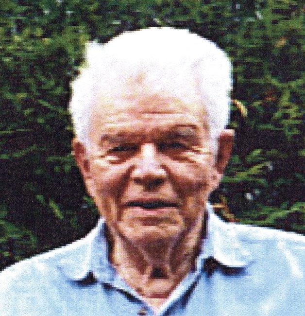 Obituary of David Eugene Swindell Jr.