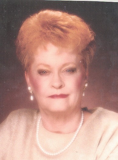 Obituary of Betty Jean McAtee Weaver