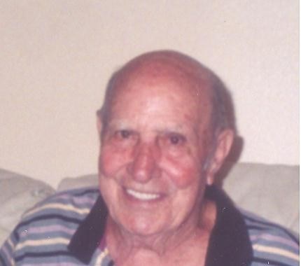 Obituary of Angel P. Blanco