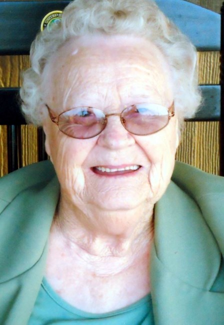 Obituary of Louise Wright Miller