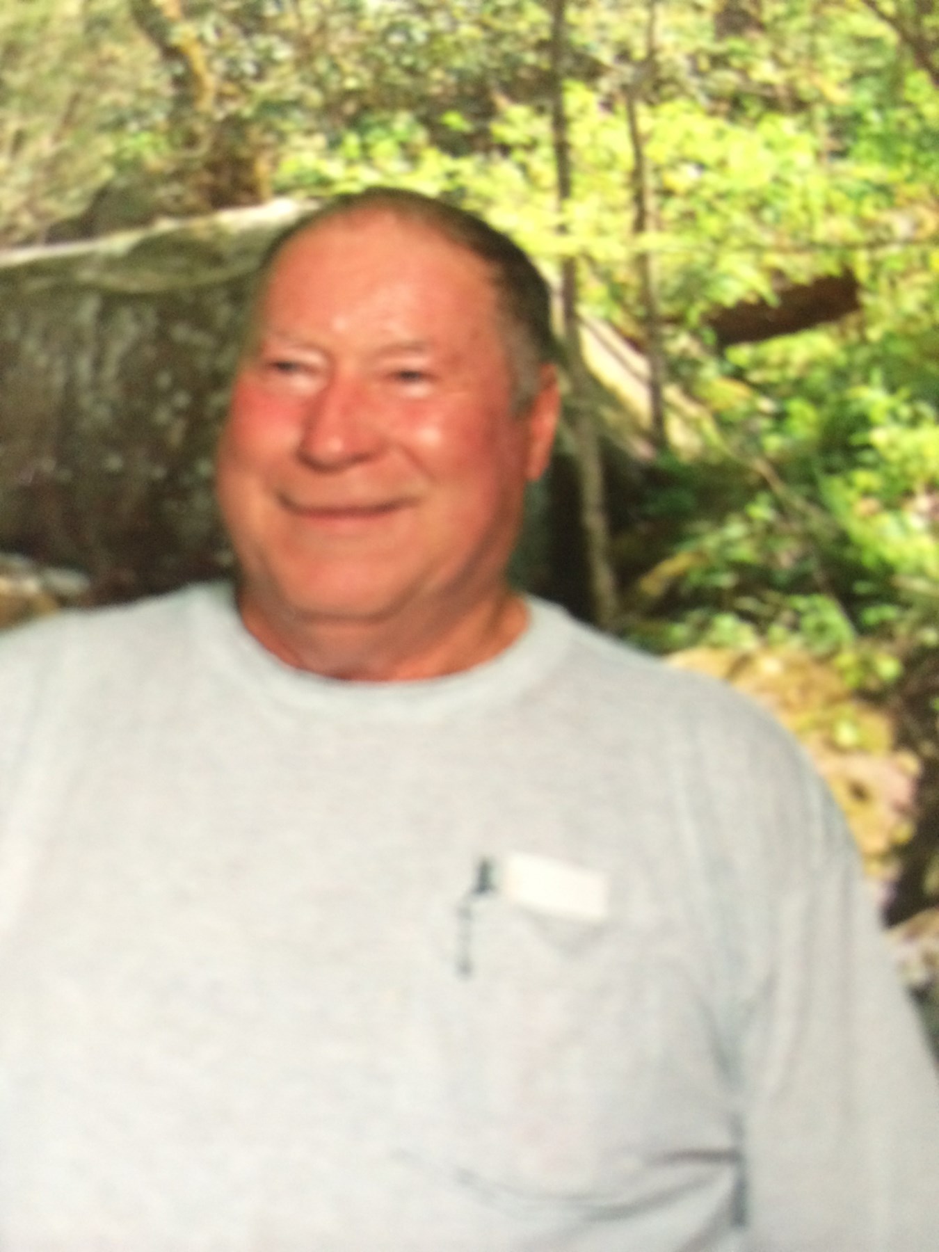 Obituary of Ronald Lee Young