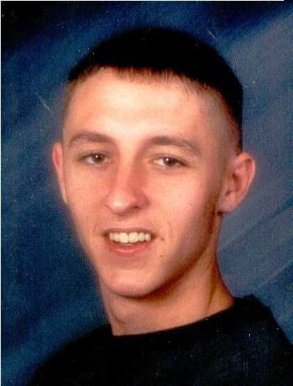 Obituary of Travis Williford