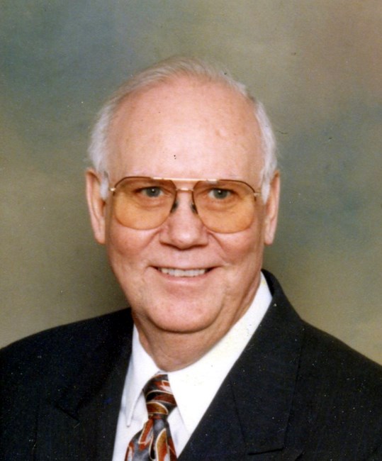 Obituario de Reverend Carl Fredrick Stewart