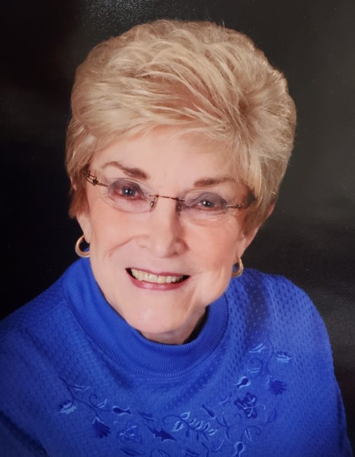 Obituary of Eleanor M. LaBuda