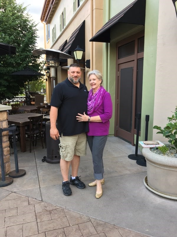 Obituary of Rilla Jeanne Sumner