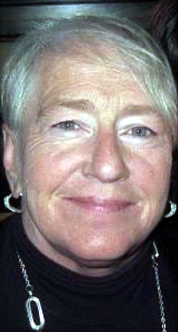 Obituary of Patricia Sergi