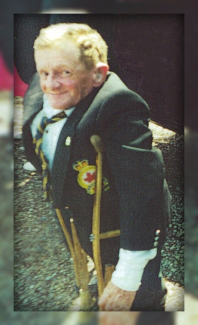 Obituary of Robert Honsberger