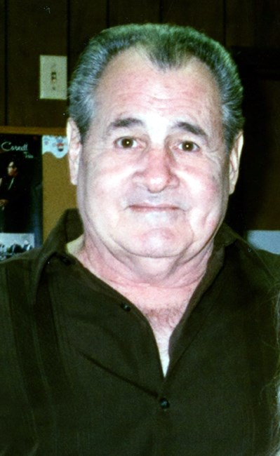 Obituary of Richard Louis Knettel