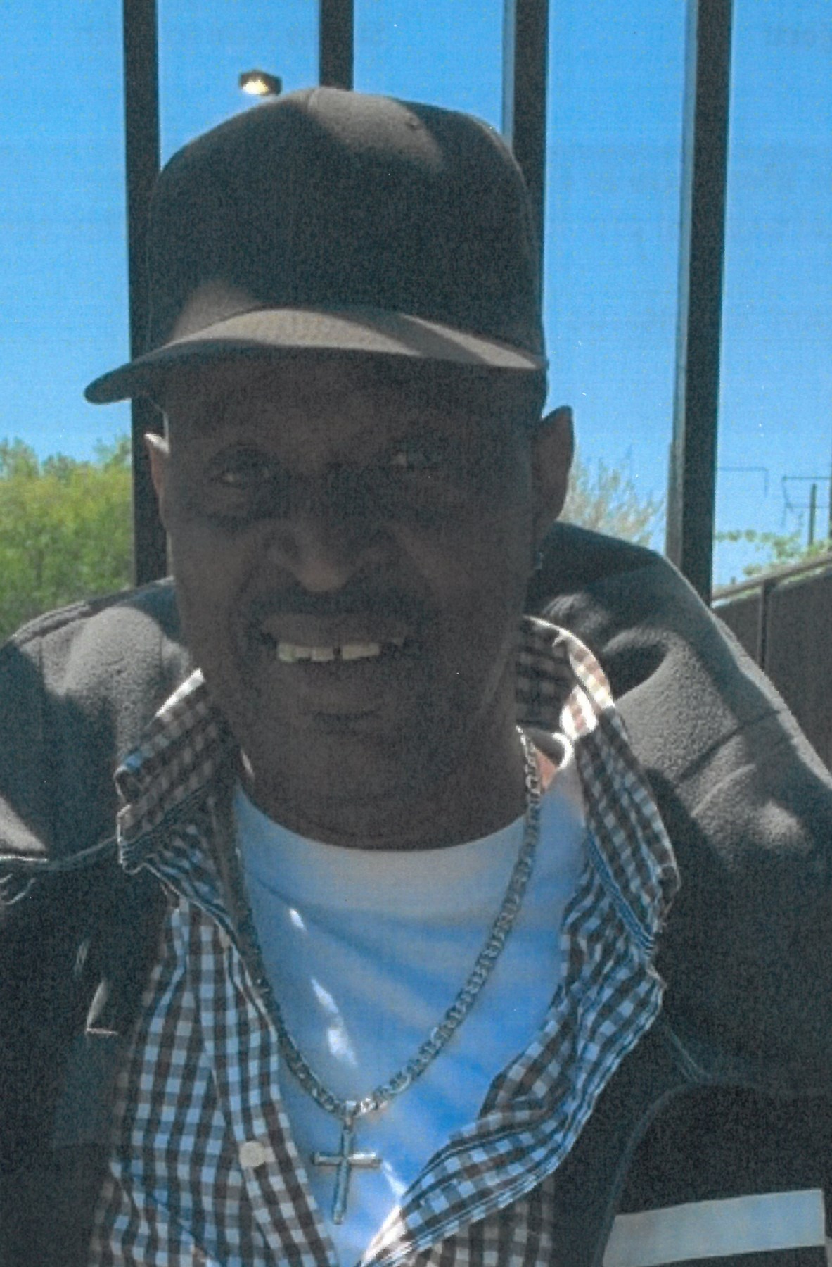 Obituary of Stanley Ricardo Smith