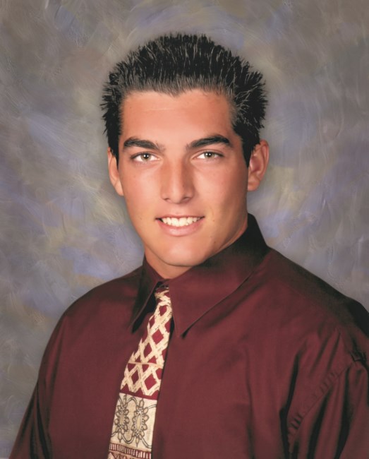 Obituary of Cody Daniel Ferguson