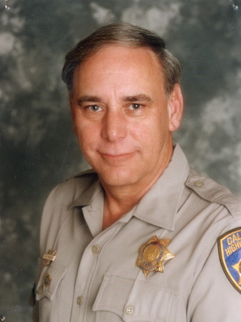 Obituary of Paul Gerhardt Warnke