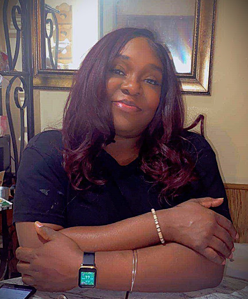 Obituary of Shambrielle Antoinette Cooper