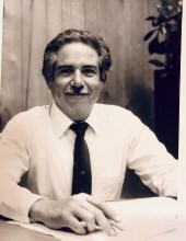 Obituary of Gene Esparza Camargo