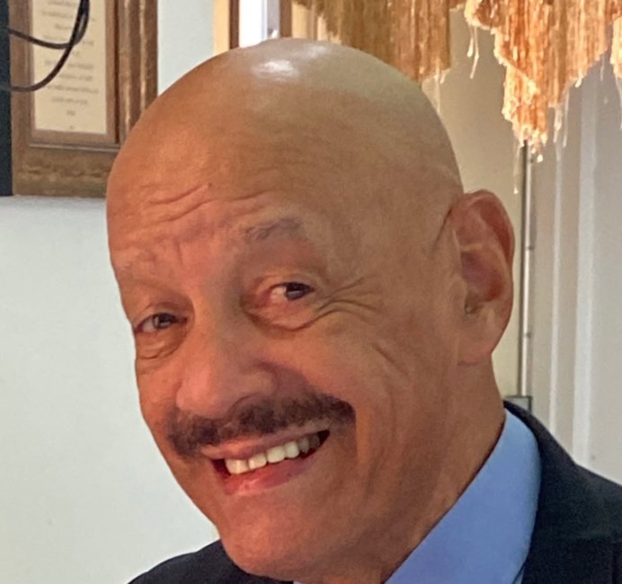 Obituary of McNeal Cayette "Chakula Cha Jua"