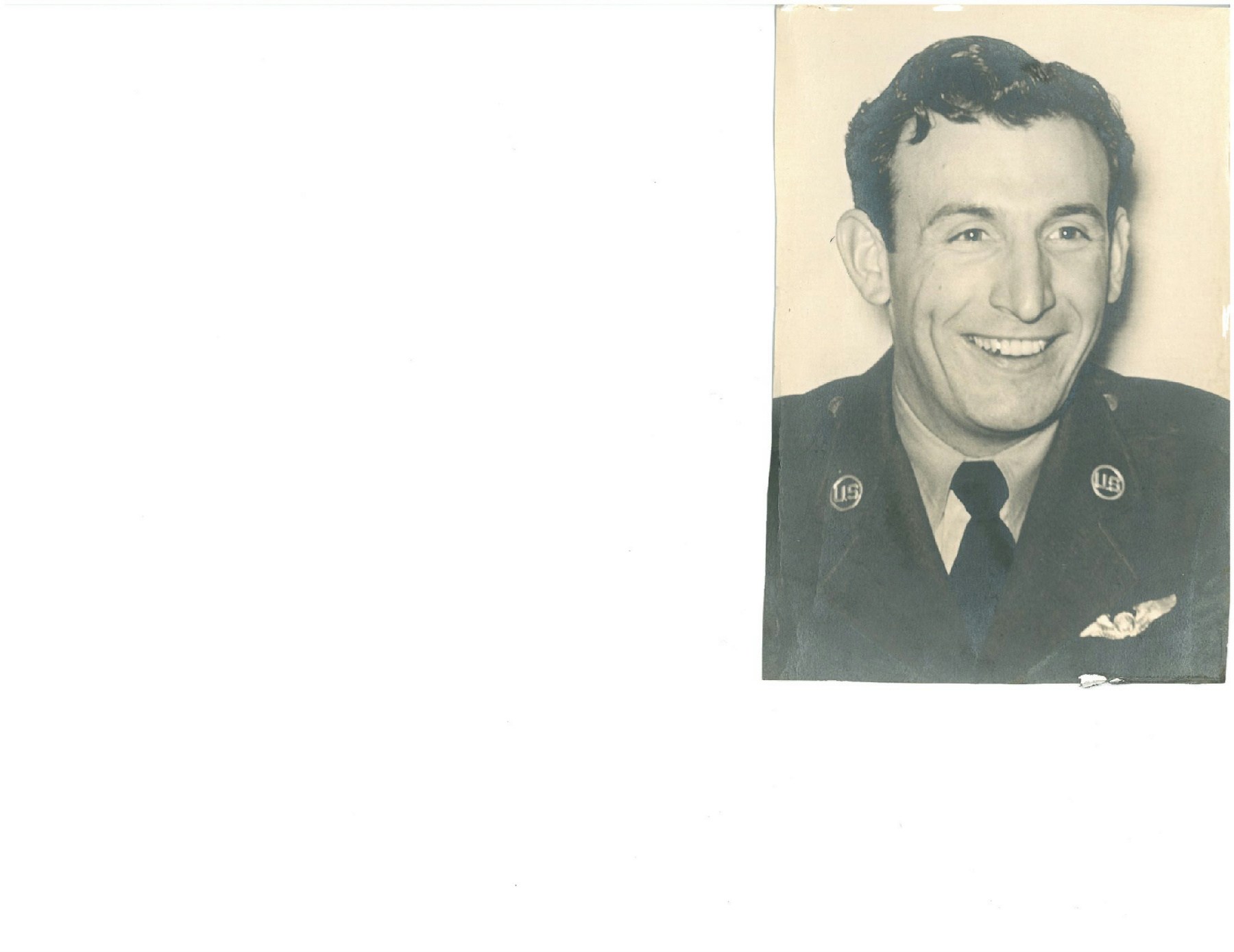 Obituary of Glen W. Matney