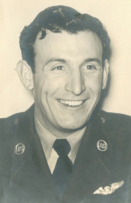 Obituary of Glen W. Matney