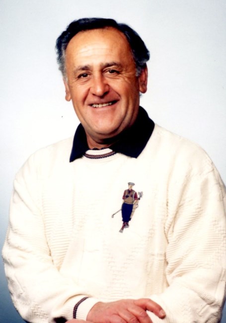 Obituary of Daniel L. Fernandez