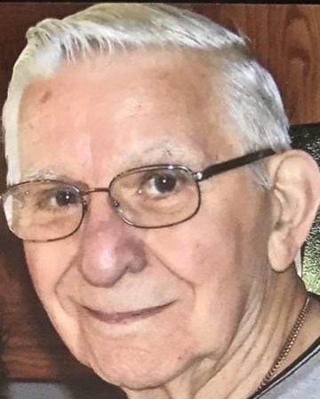 Obituary of Anthony Louis Esposito