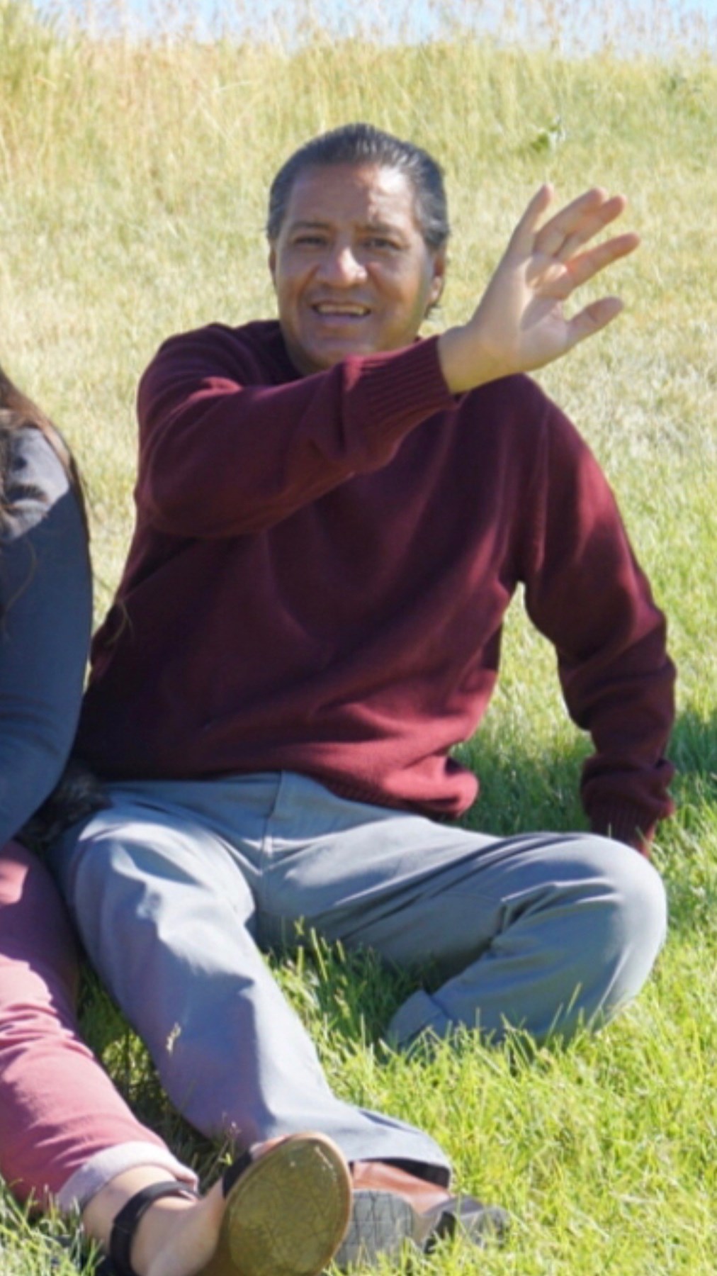 Obituary of J. Alfredo Cervantes