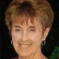 Obituary of Shirley A. Ackerman