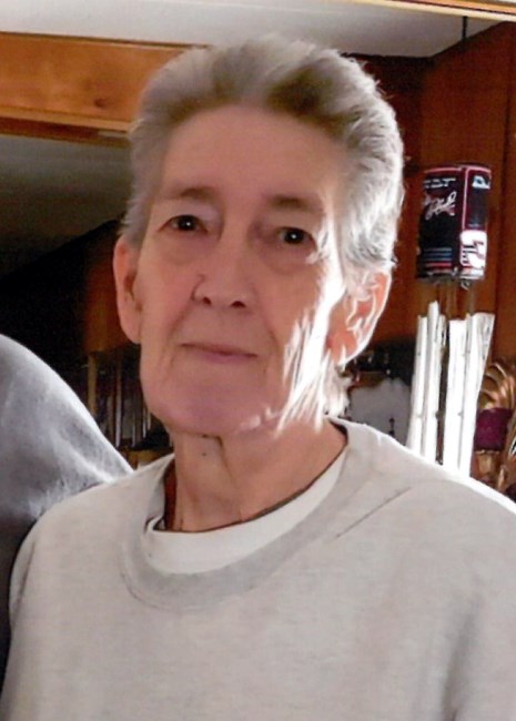 Obituary of Shirley Kay Ramsey