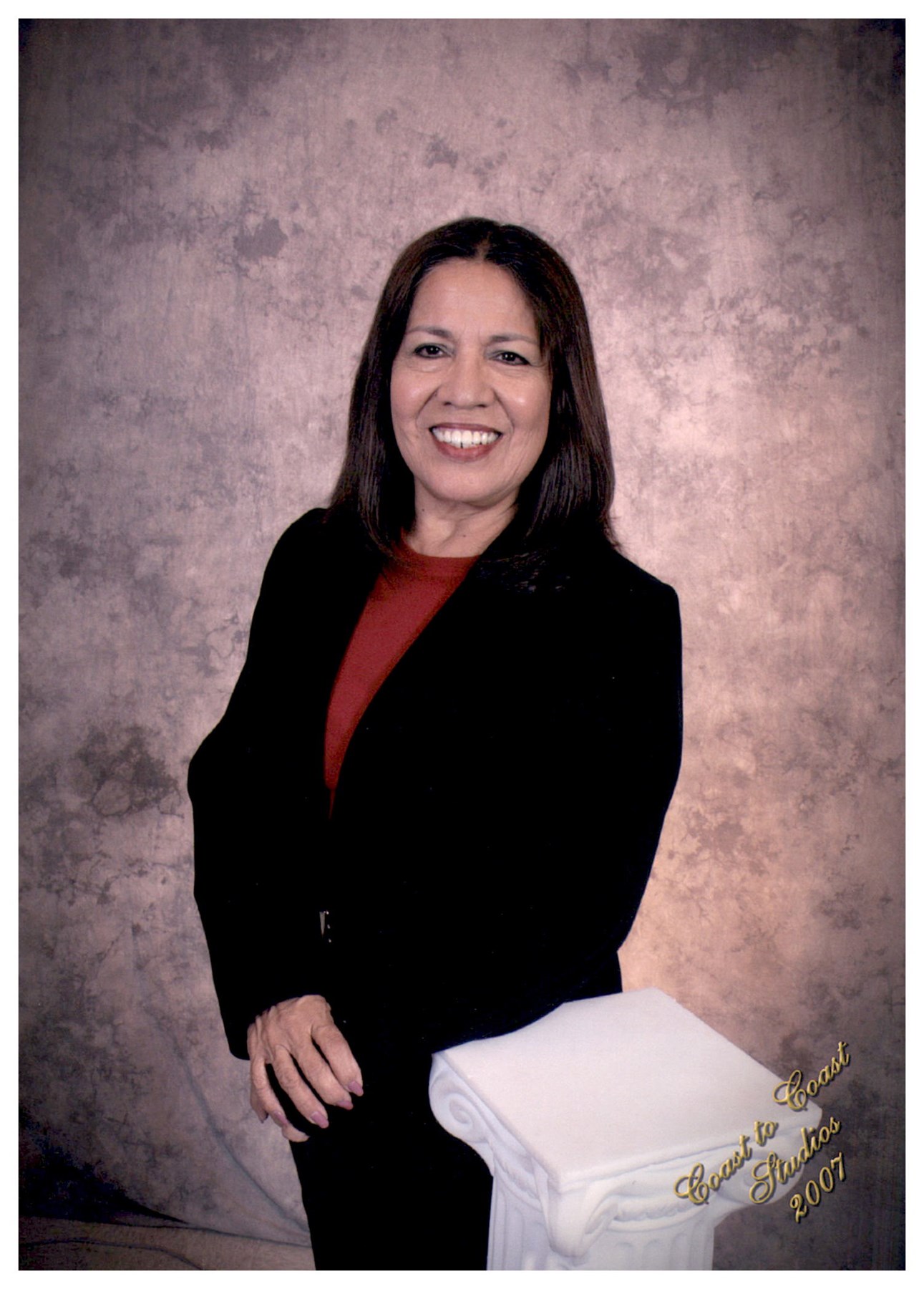 Obituary of Maria C. Silva