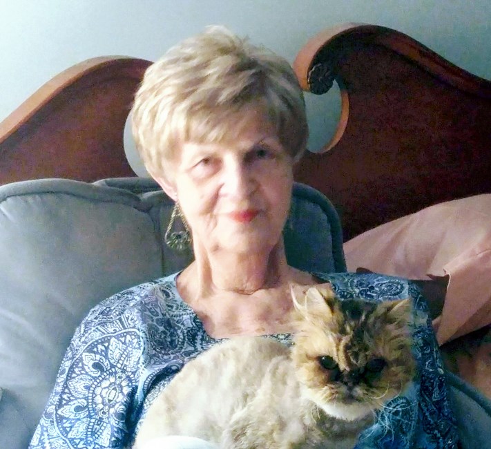 Obituary of Catherine Wolfe Samples