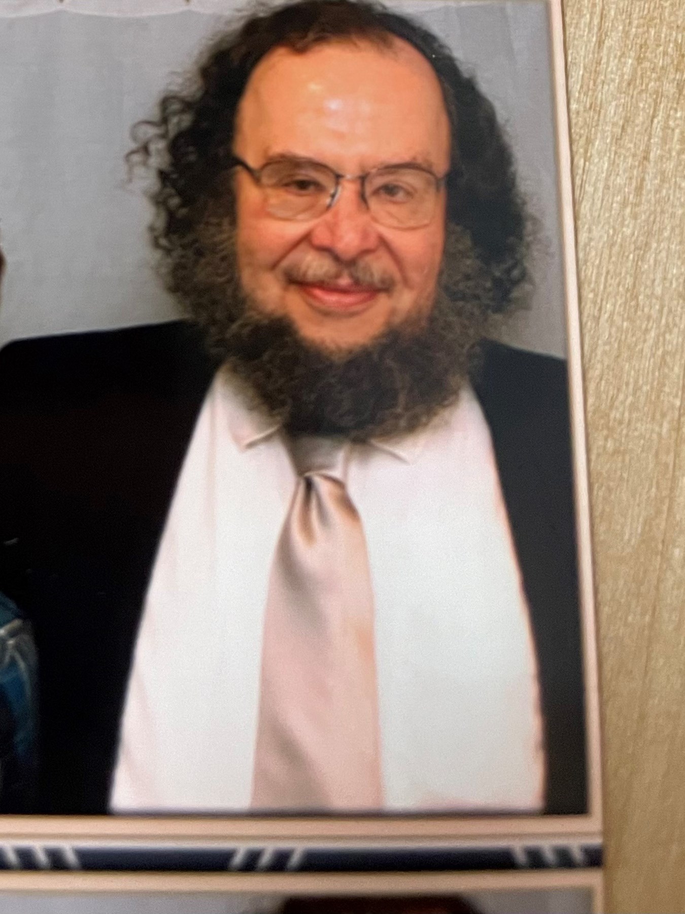 Obituary of Roger Lee Owen