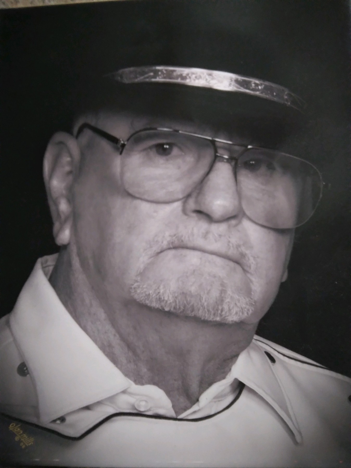 Obituary of Raymond Ralph Byers