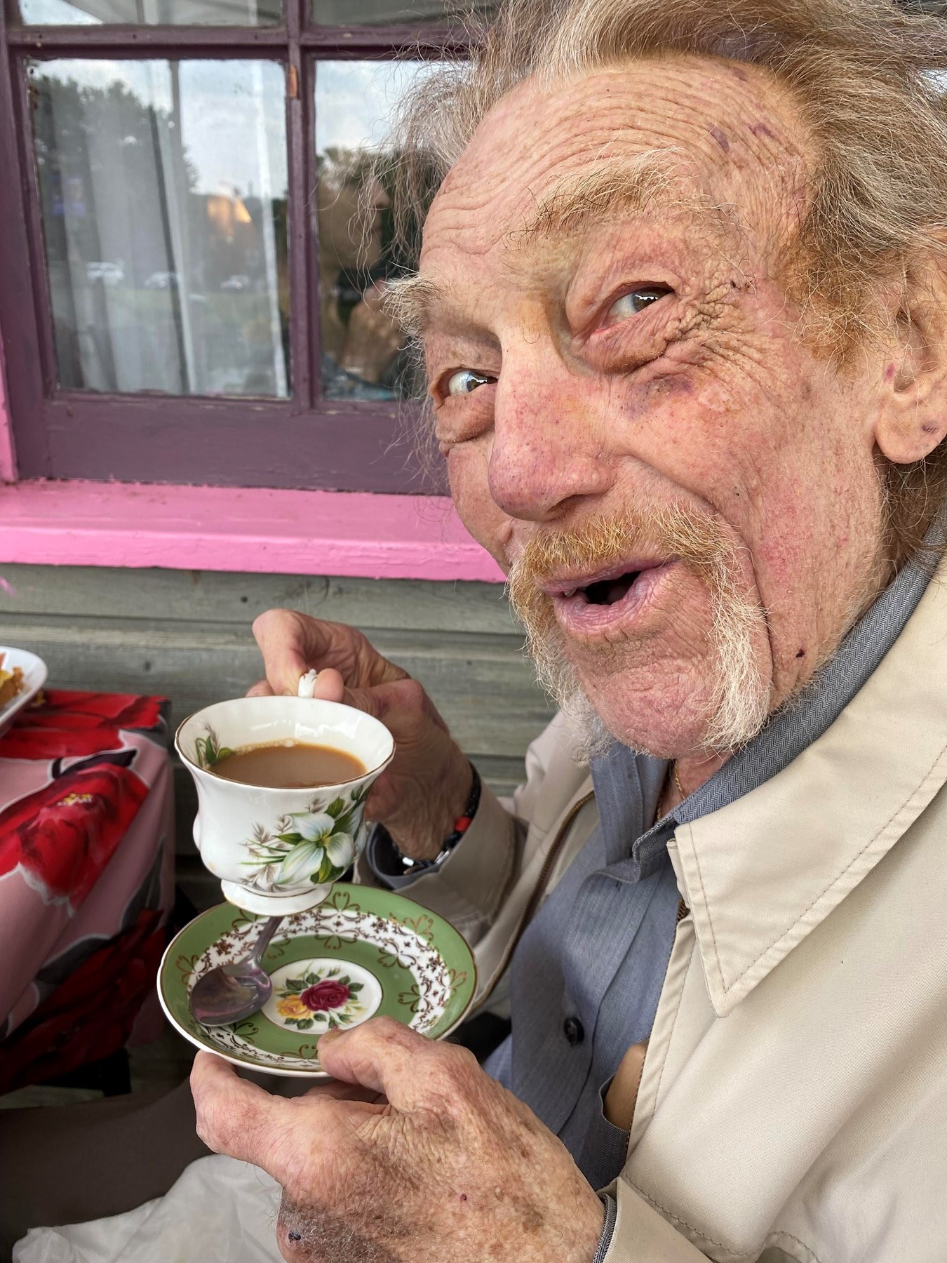 Derek Horace Beasley Obituary - Cambridge, ON