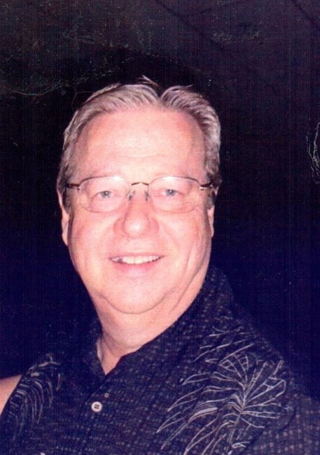Obituary of Larry Wayne Gearhart