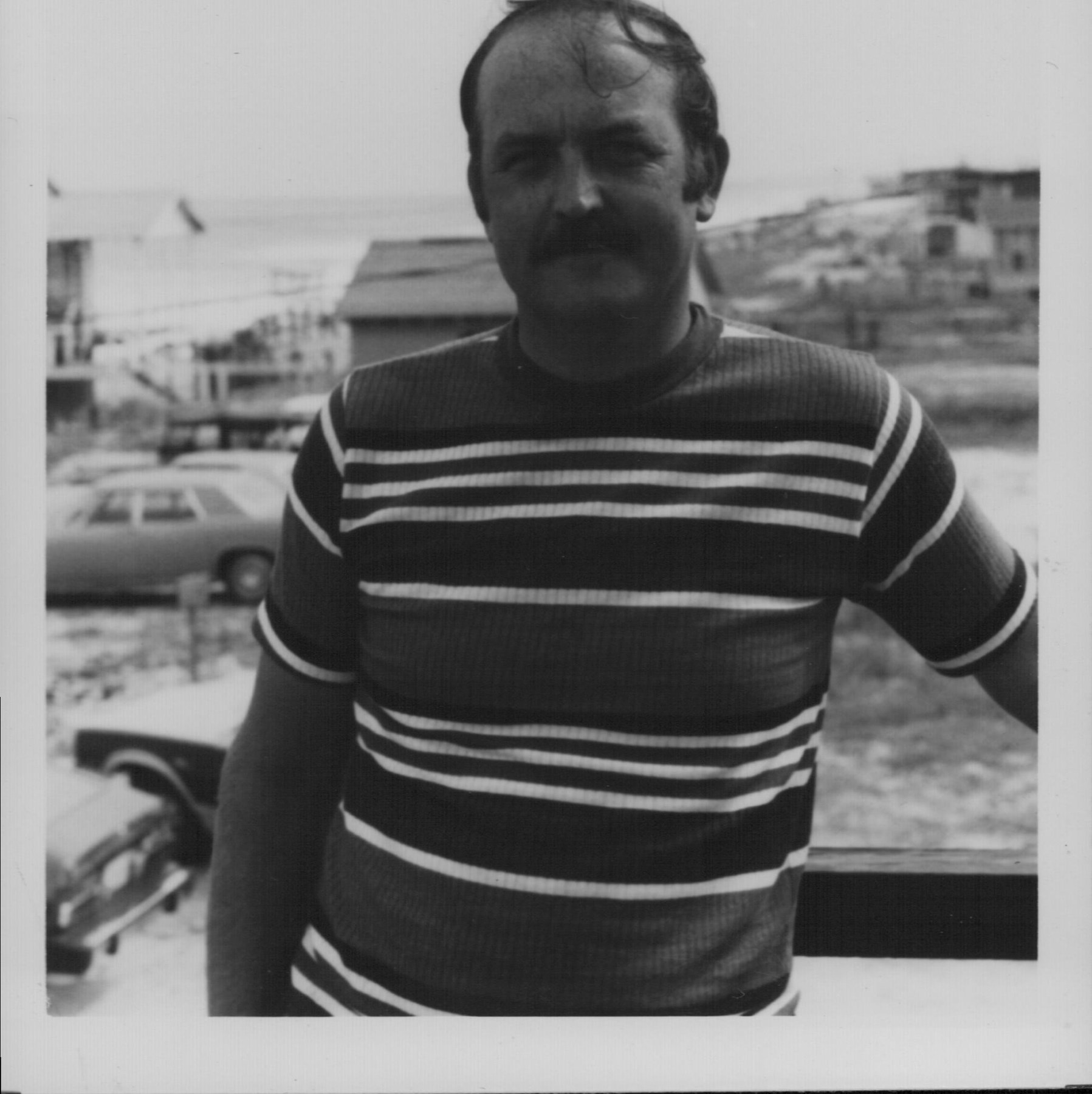 Obituary of Benny O. Bessent